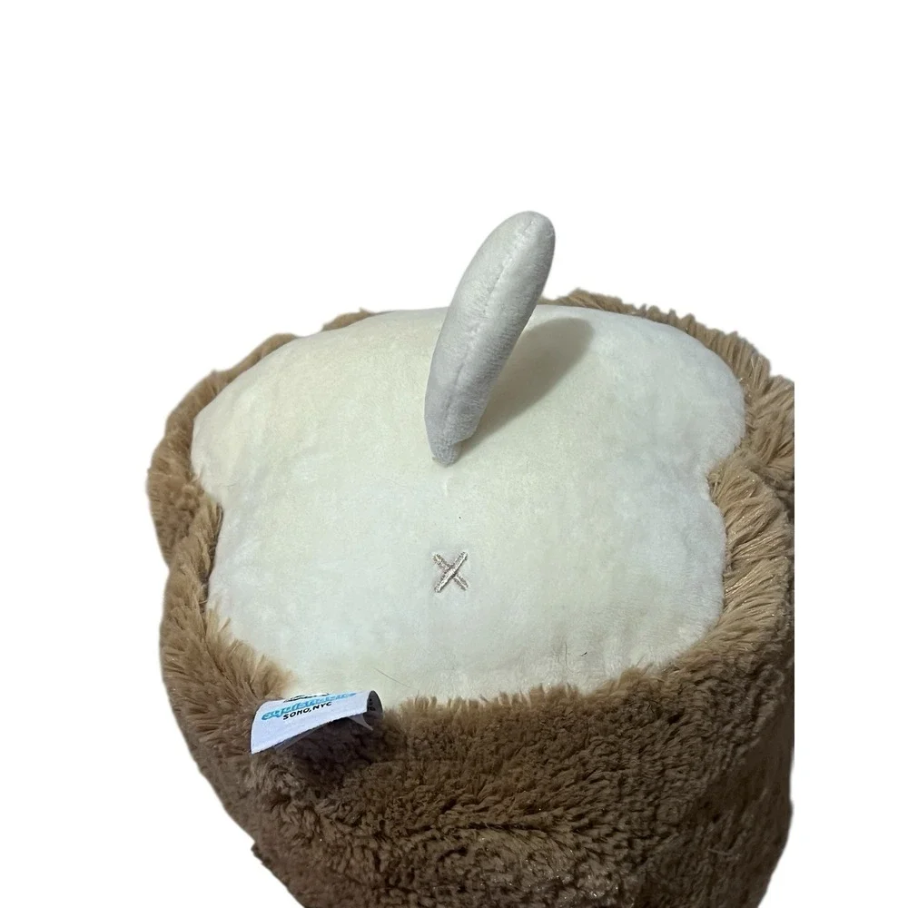 Squishable Loaf Cat‎ Plush Stuffed Animal 9
